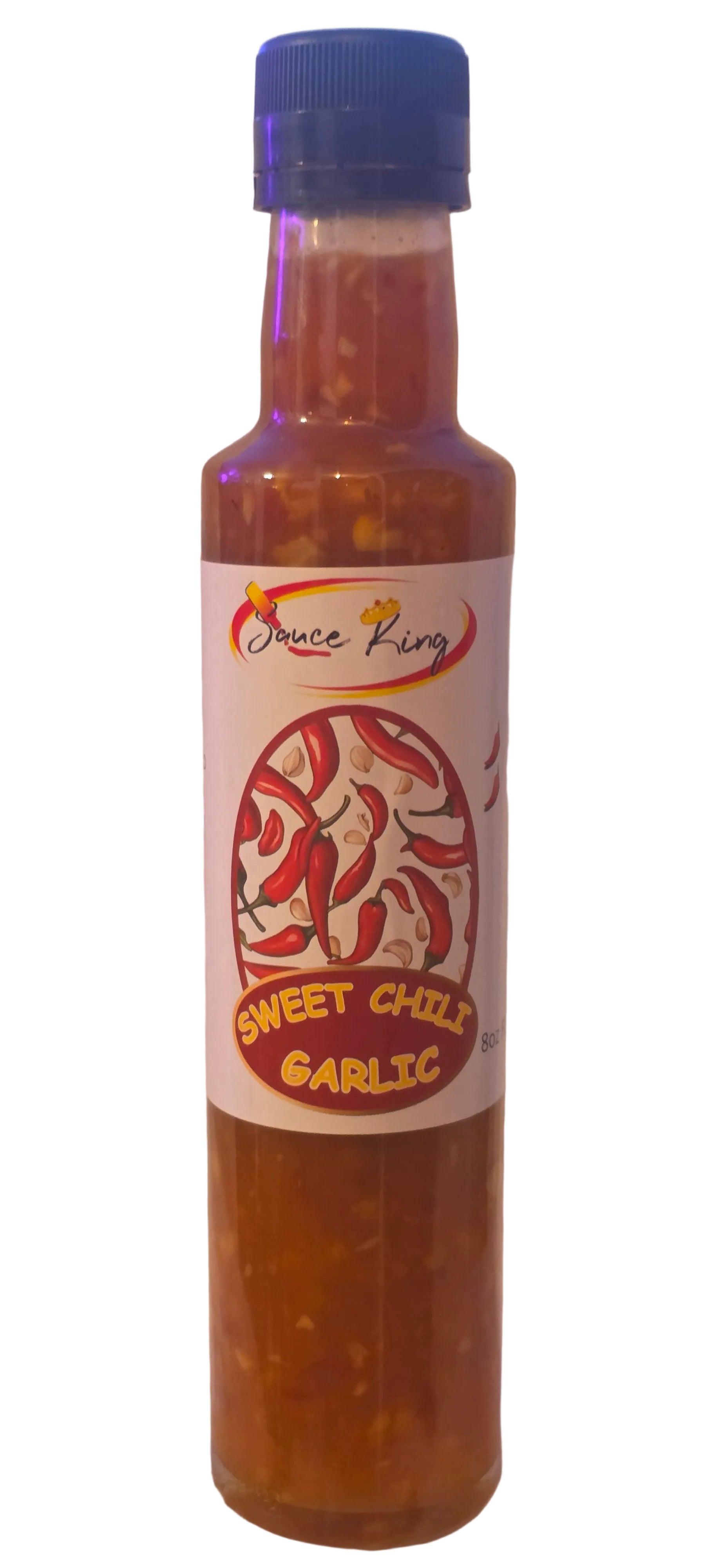 Sweet Chilli Garlic