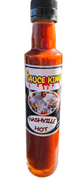 Nashville Hot