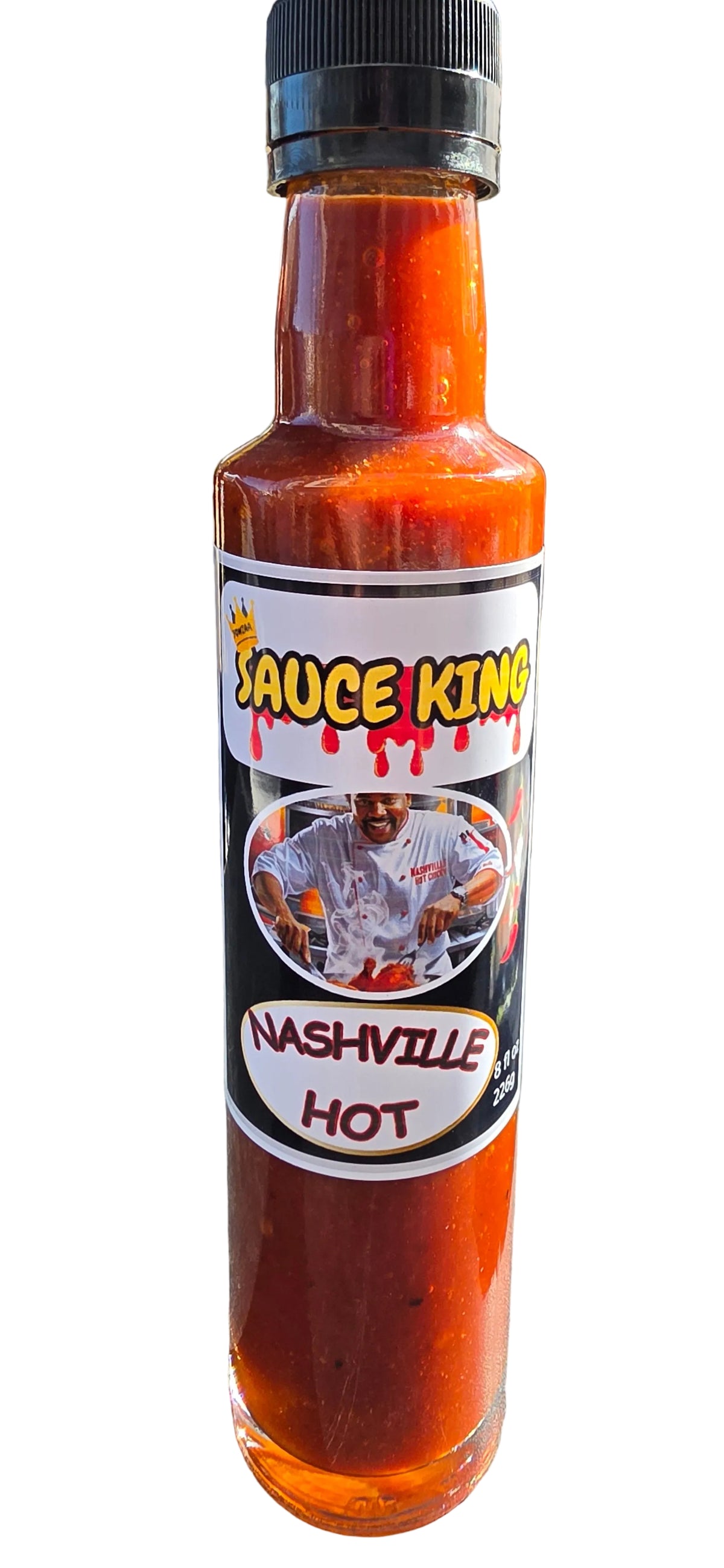 Nashville Hot