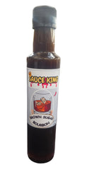 Brown Sugar Bourbon