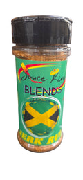 Jerk Seasoning