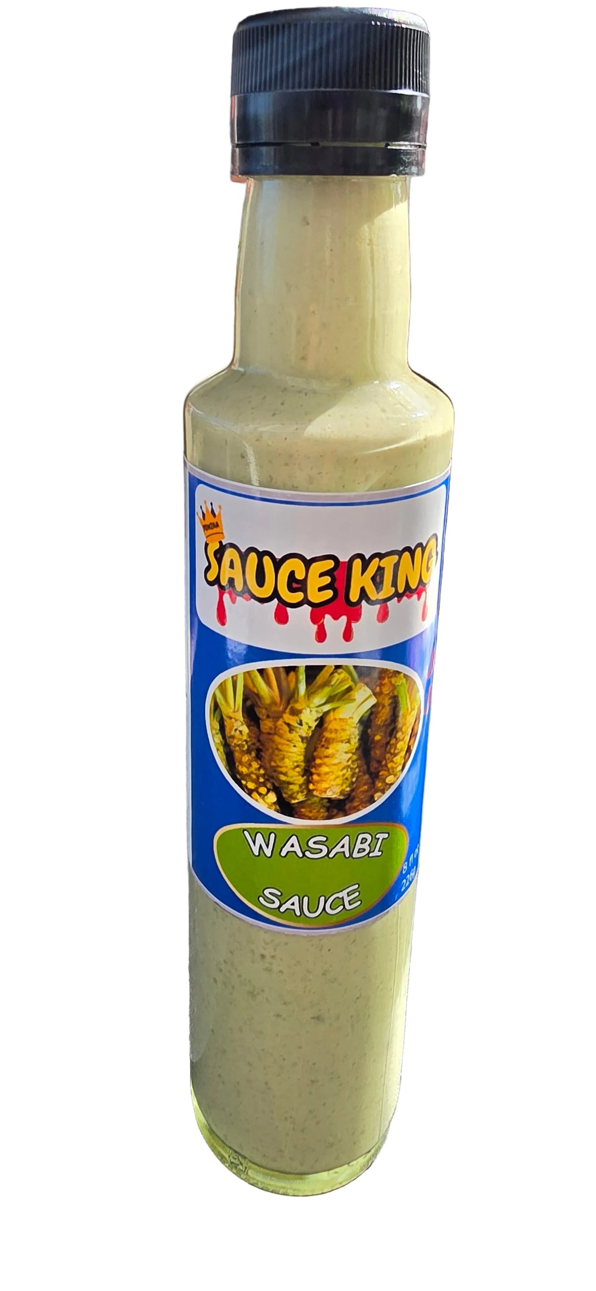 Wasabi