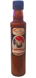 Trinidad Scorpion
