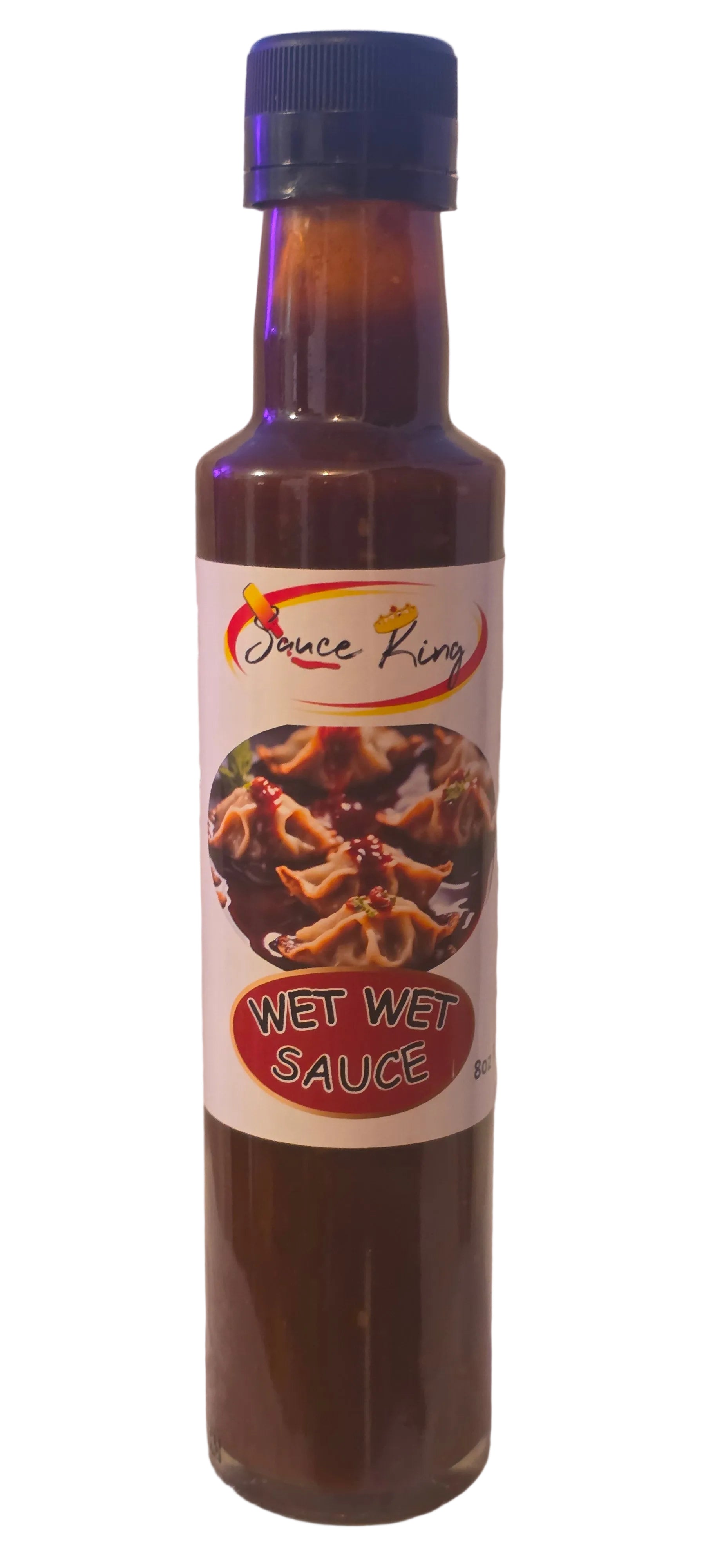 Wet Wet sauce