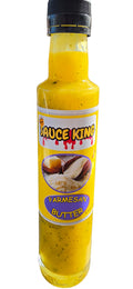 Parmesan Butter
