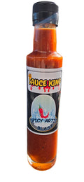 Spicy Artic Blast