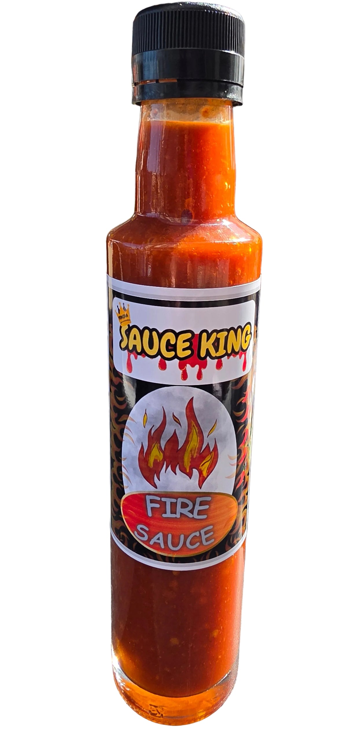 Fire Sauce