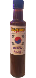 Korean Sauce