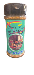 SK Blend