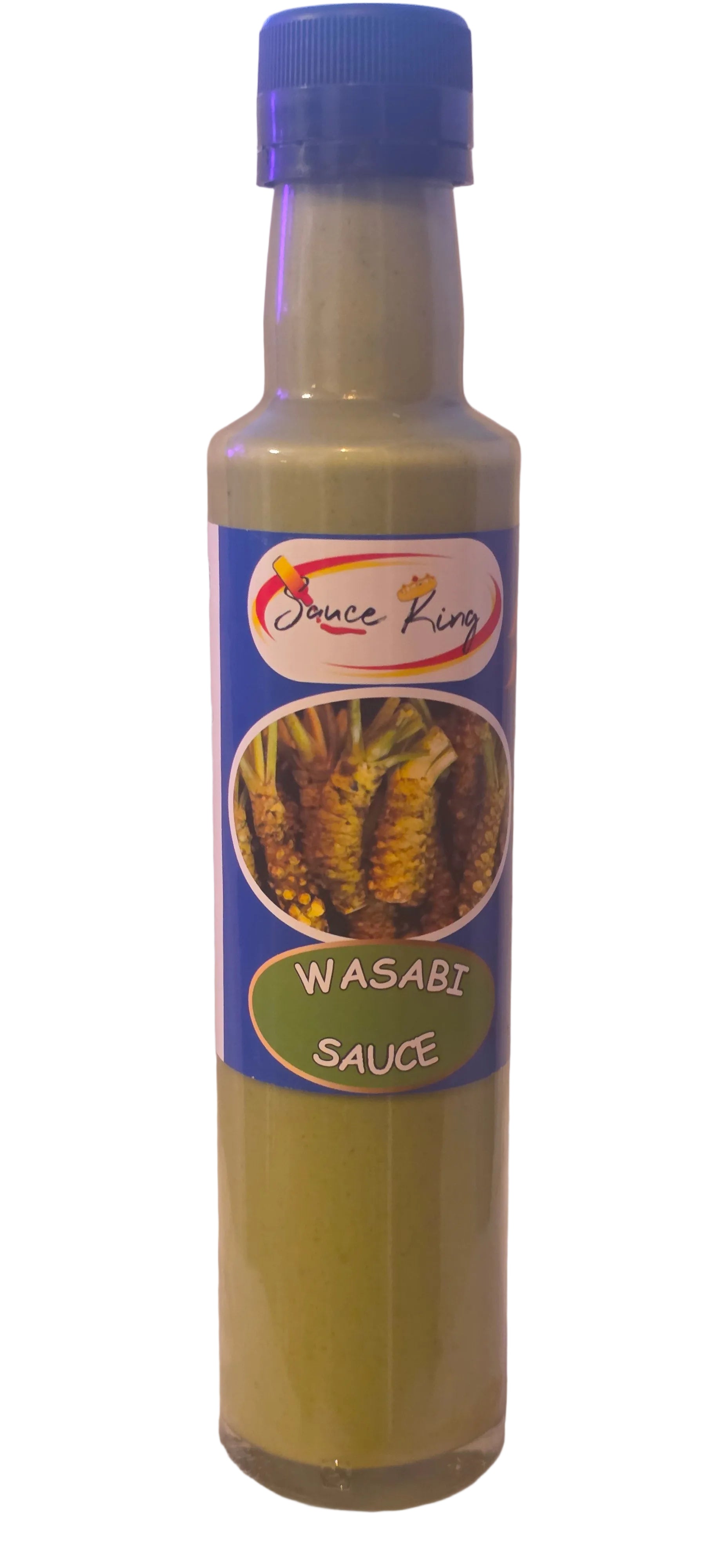 Wasabi