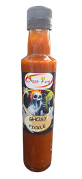 Ghost Pickle