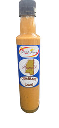 Comeback Sauce