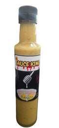 Hot Honey Ranch