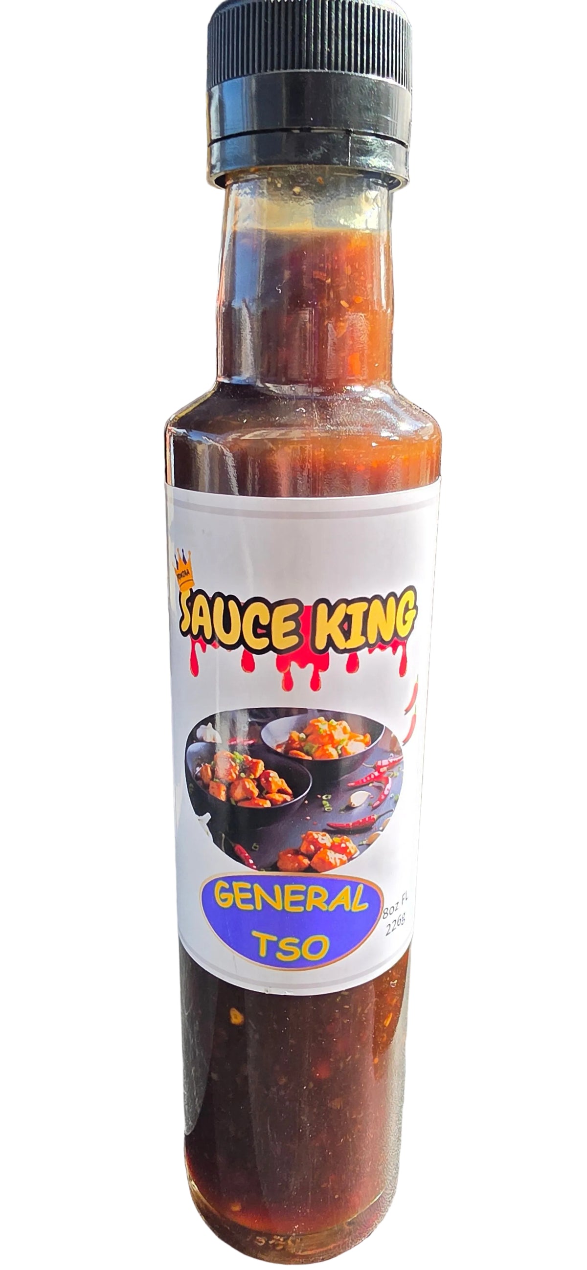 General Tso