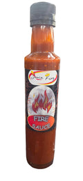 Fire Sauce