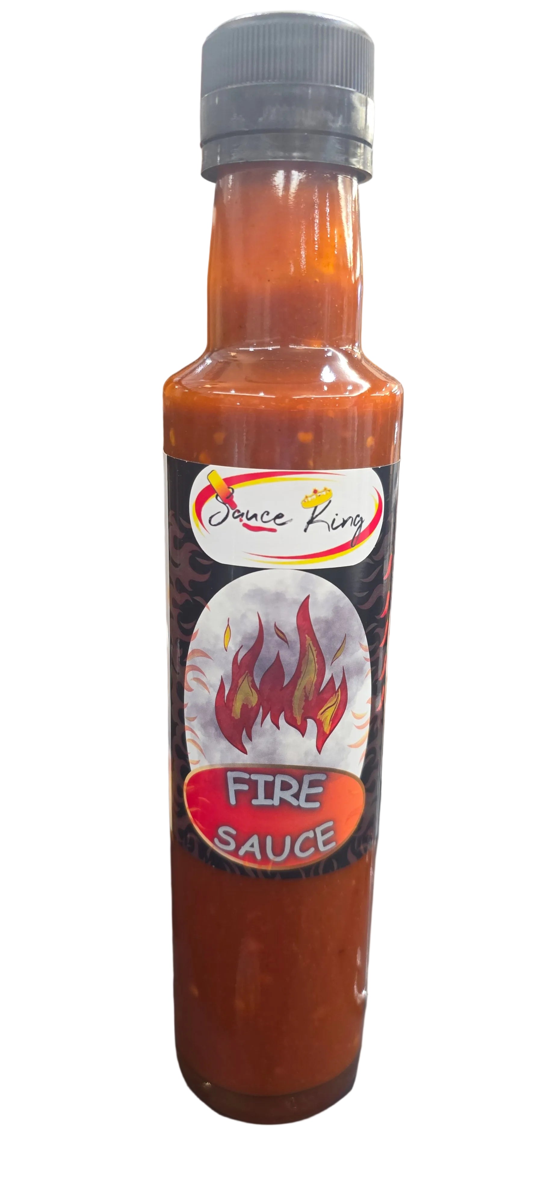 Fire Sauce