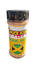 Jerk Seasoning