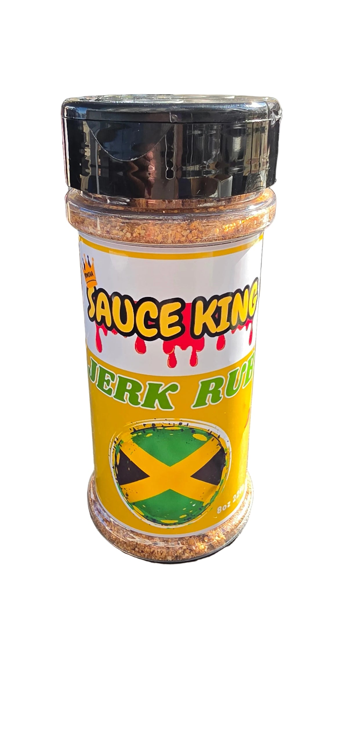 Jerk Seasoning