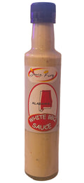 Alabama White BBQ