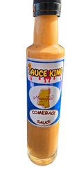 Comeback Sauce