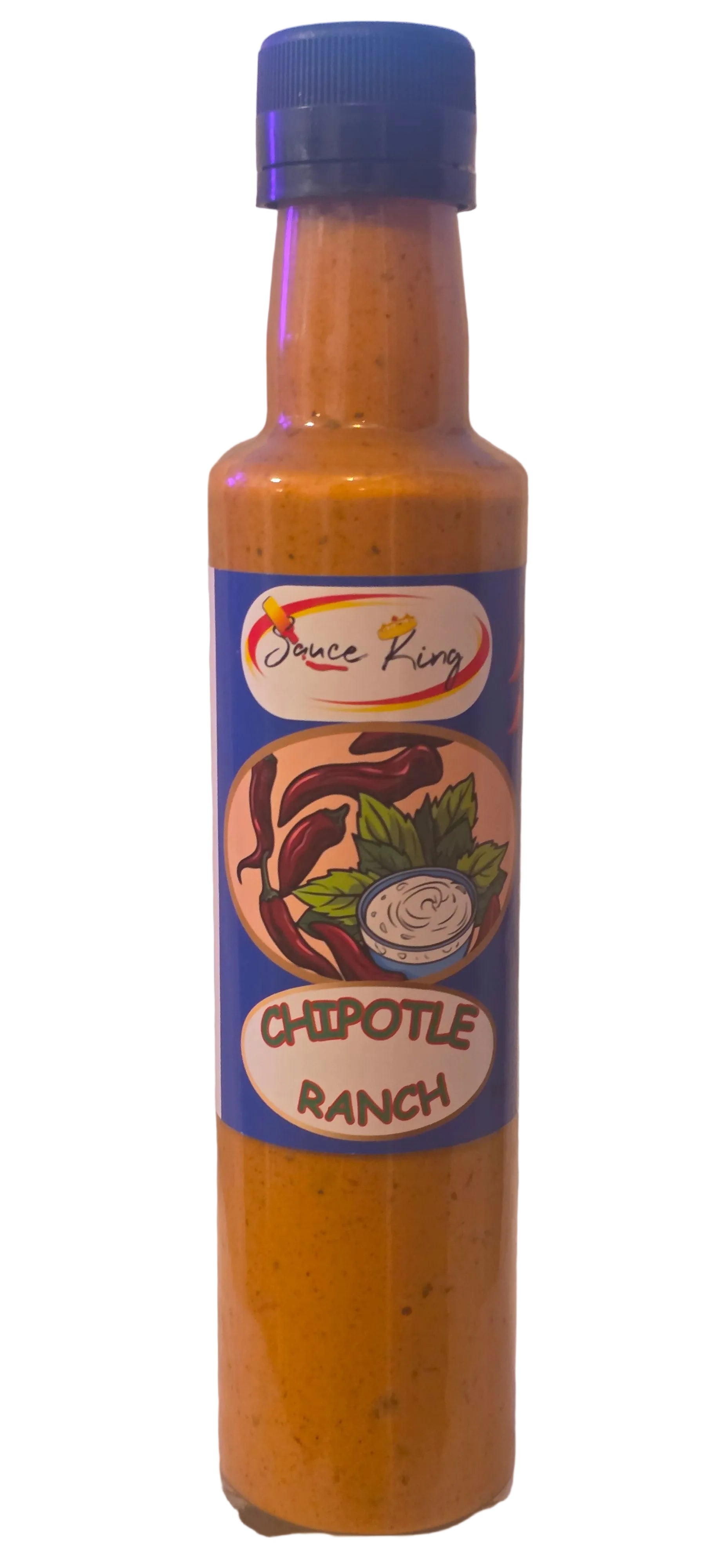 Chipotle Ranch
