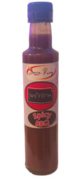 Spicy BBQ