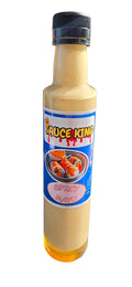 Spicy Mayo