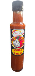 Chili Garlic