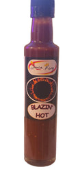 Blazin Hot