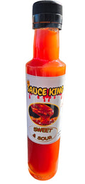 Sweet and Sour