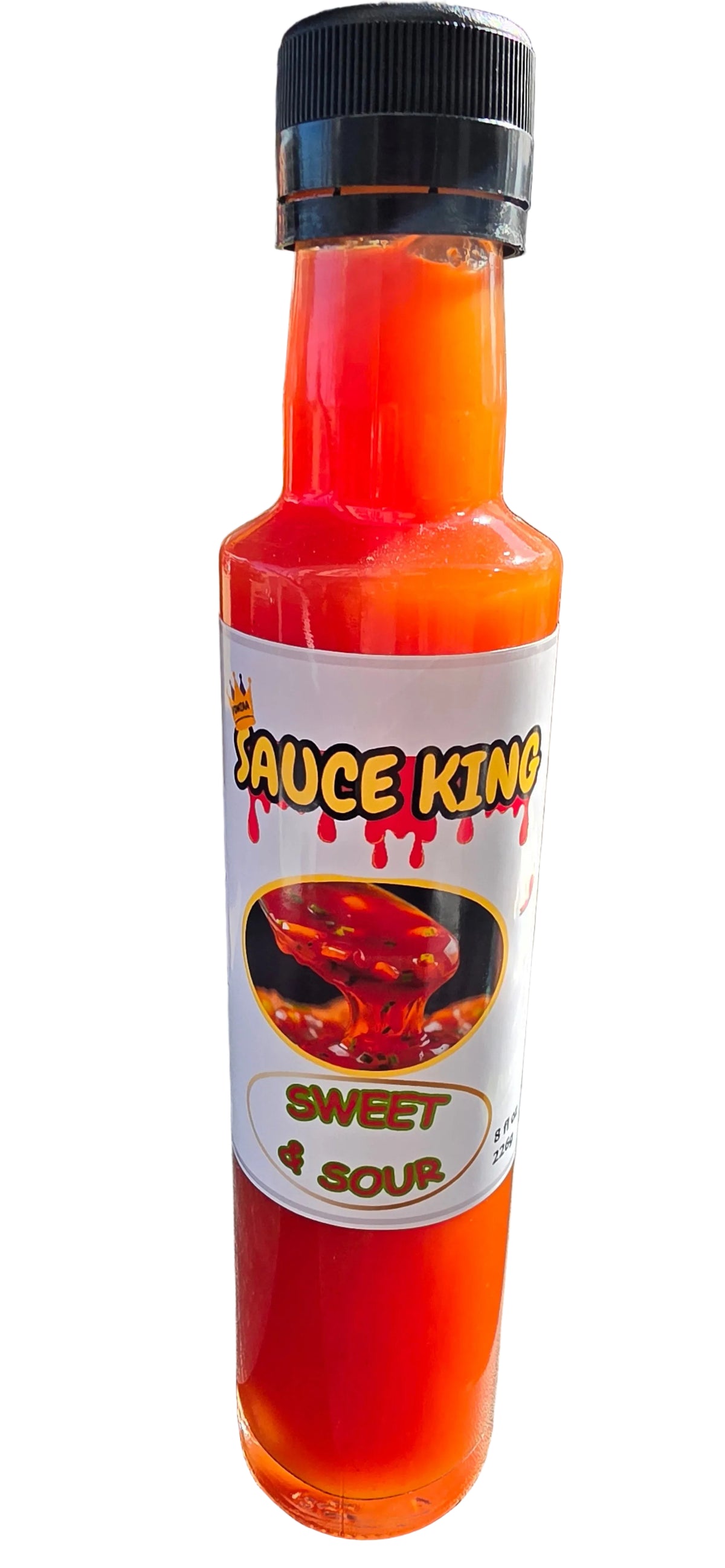 Sweet and Sour