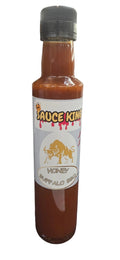 Honey Buffalo BBQ