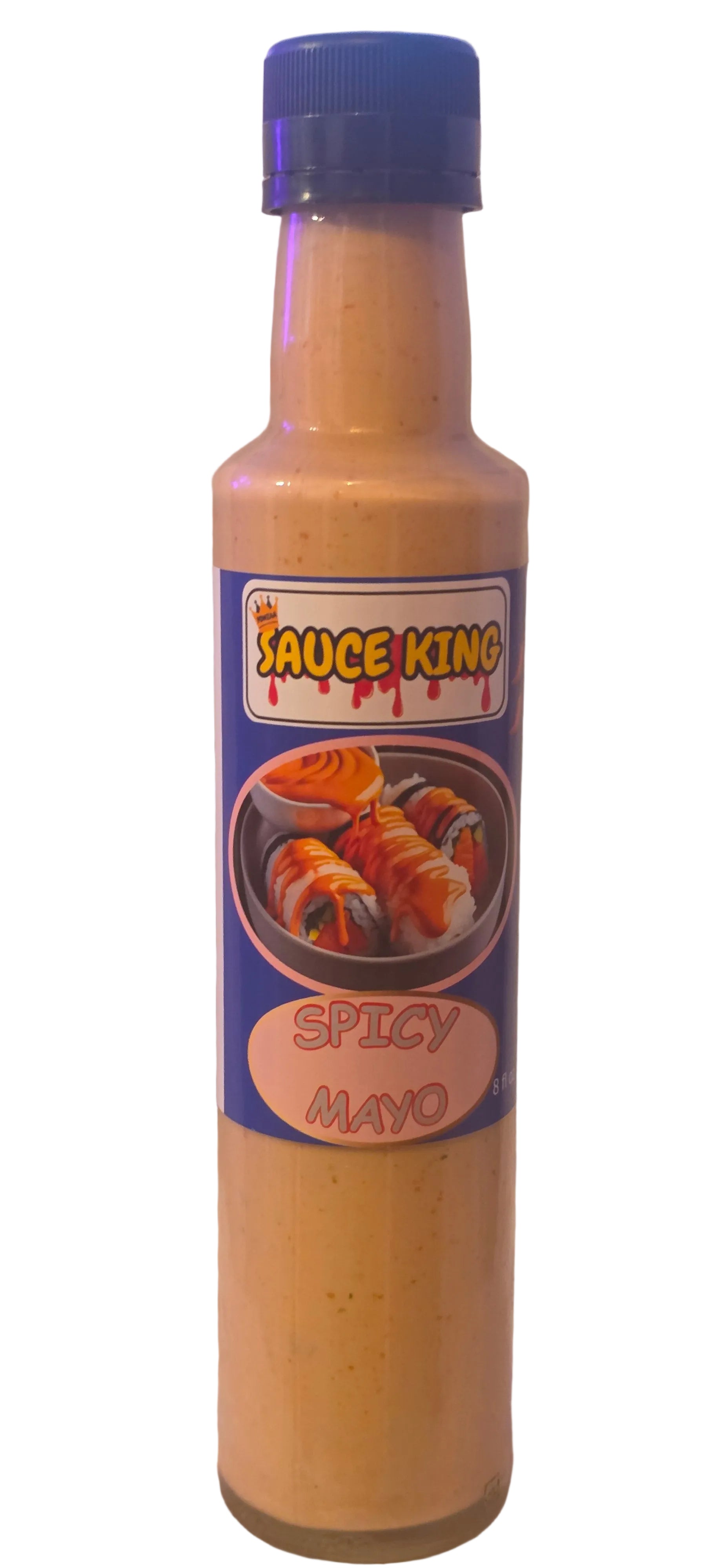 Spicy Mayo