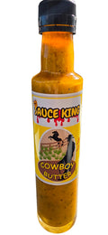 Cowboy butter