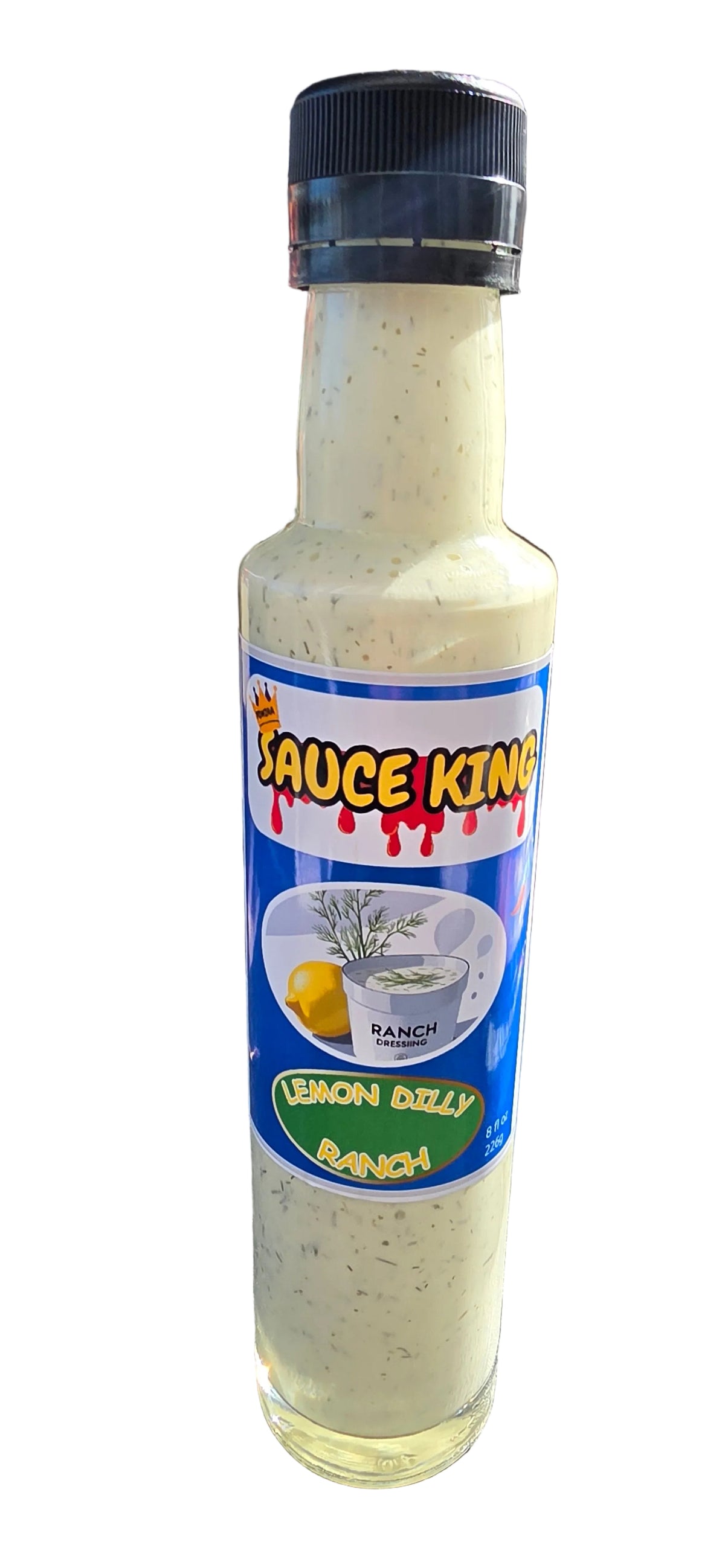 Lemon Dilly Ranch