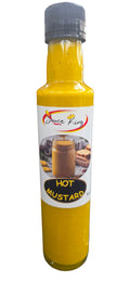 Hot Mustard