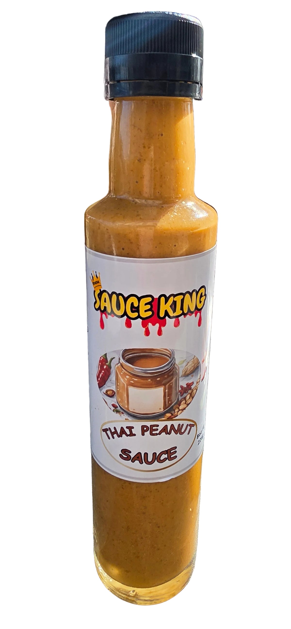 Thai Peanut