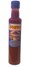 Hawaiian Sauce