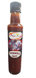 Nashville Hot