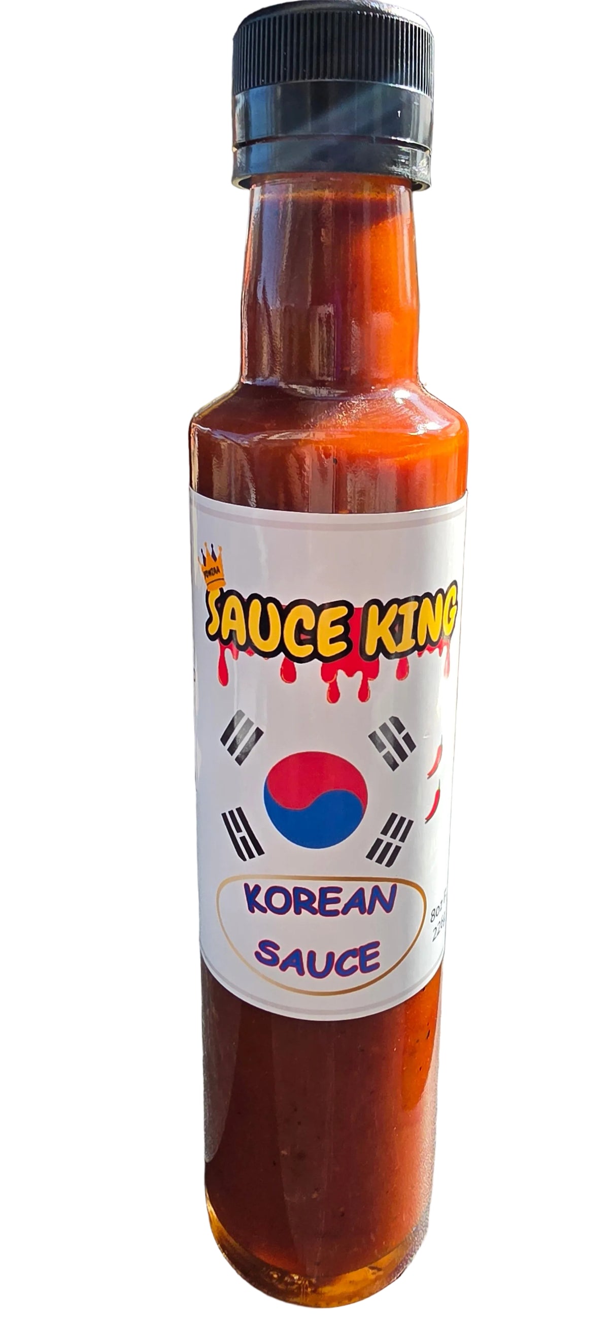 Korean Sauce