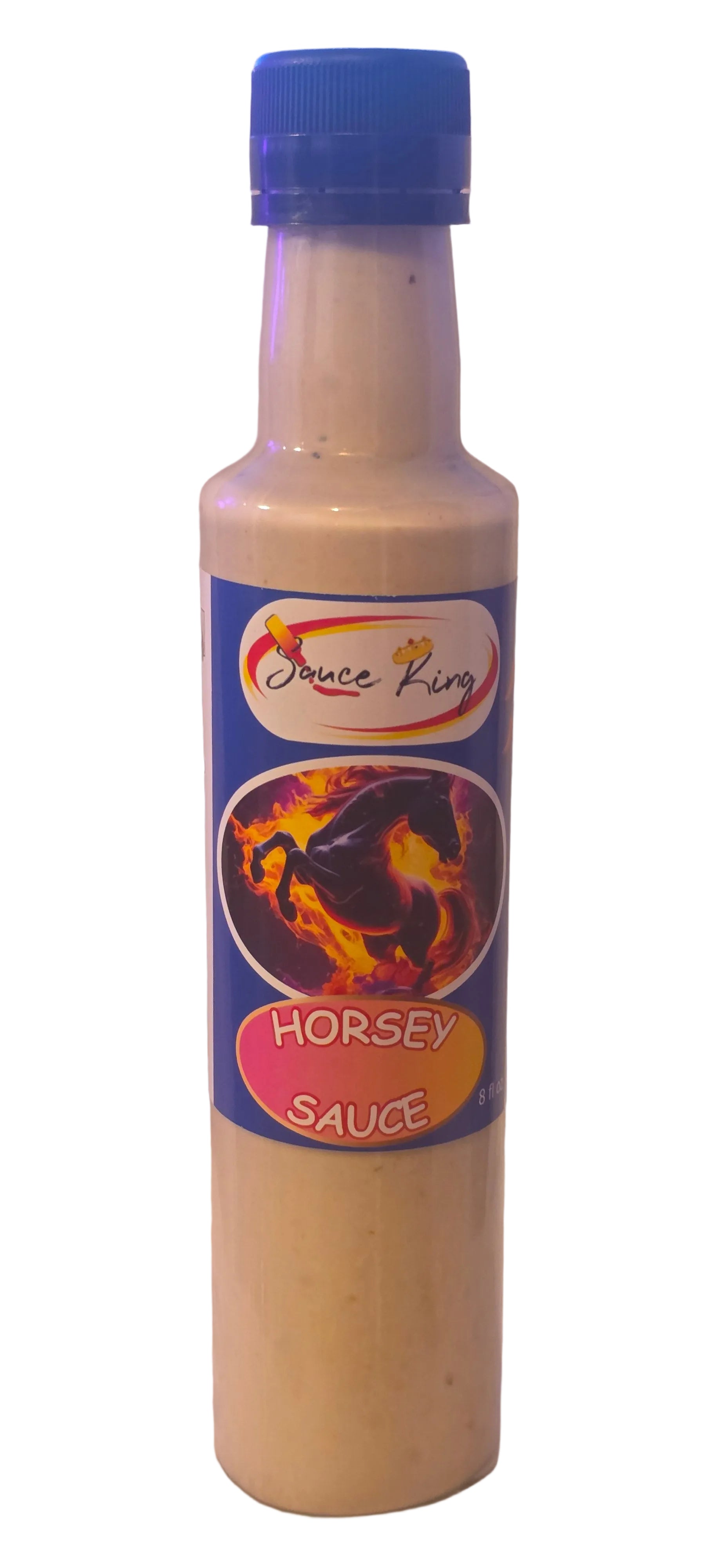 Horsey Sauce